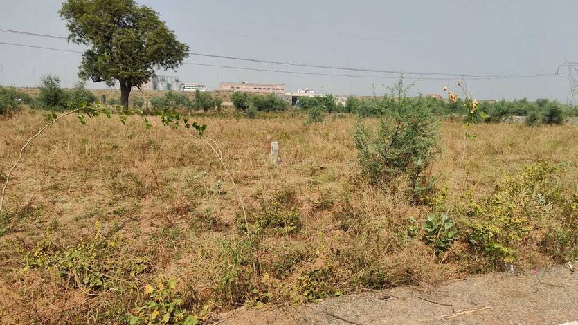 Commercial Land for Sale in Jagatpura Jaipur | Jaipur Plots-Jagatpura-Jaipur